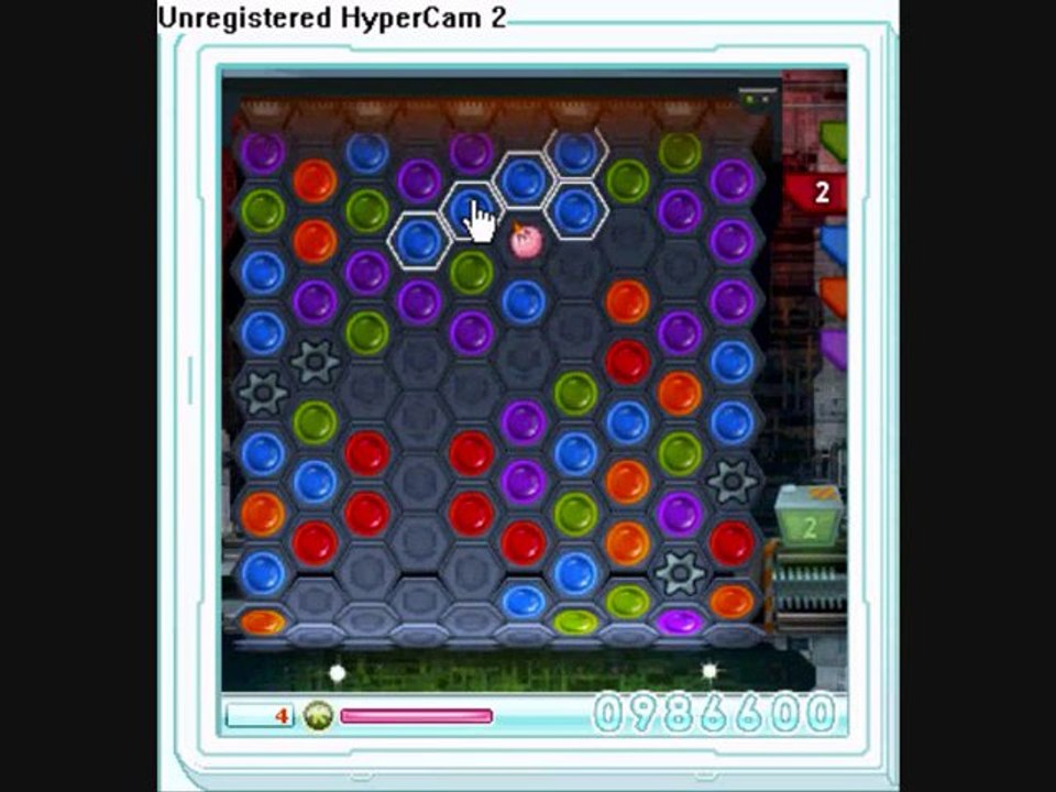 Opalus factory 1,179,500 partie 2