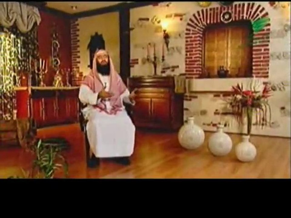 Histoire du croyant de la famille du faraon- 2