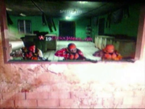 [Mw2] Funtage Ultimate PGM by Team-TFkX