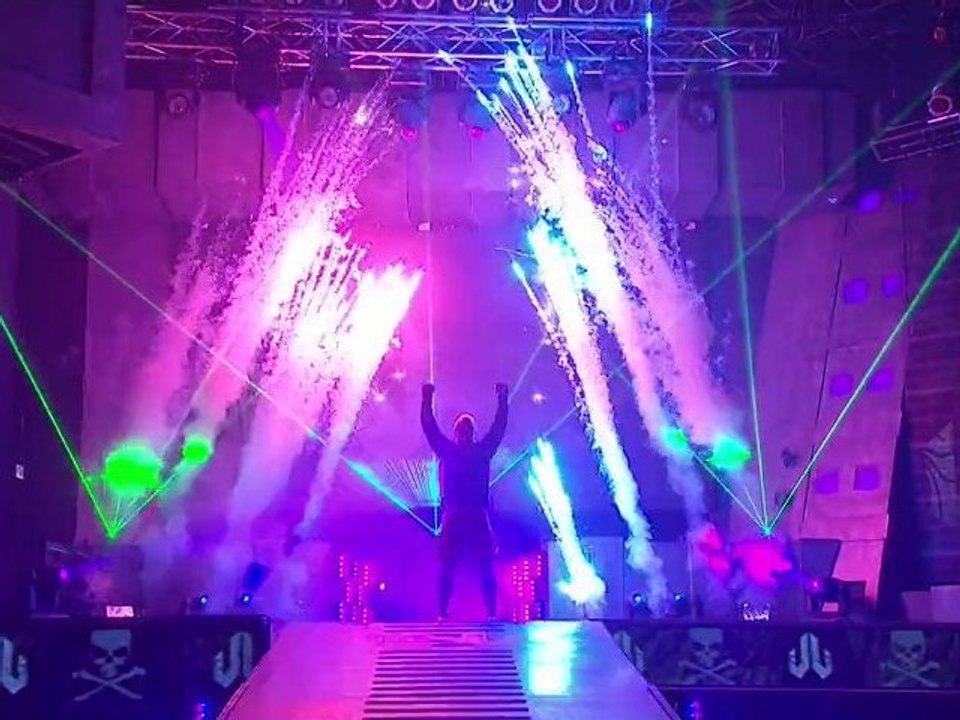TNA Genesis 2011 Promo