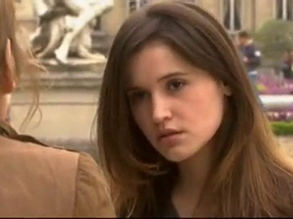 Marion Durand-Tremontels (Elise dans PBLV) - Famille d'accueil