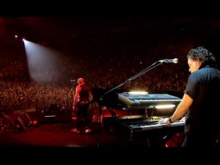 DEPECHE MODE-Home live 2009
