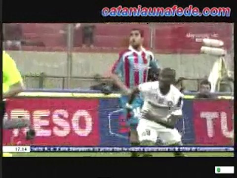 Leonardo intervista sky dopo vittoria a Catania