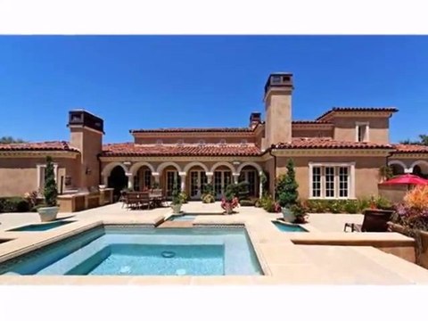 Homes for Sale - 18656 Via Catania - Rancho Santa Fe, CA 92091 - Linda Sansone