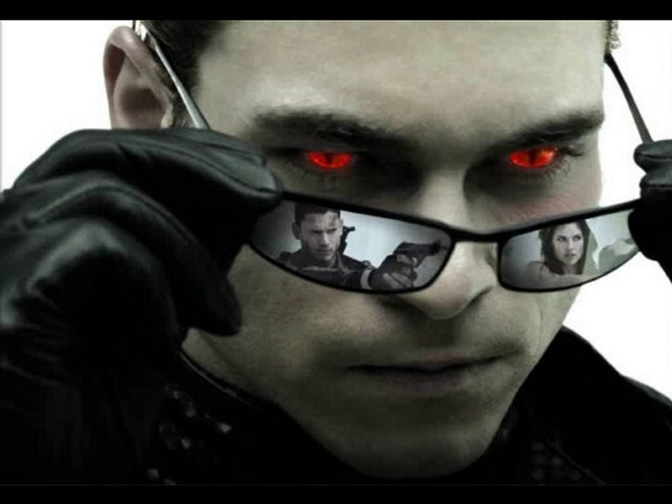Wesker