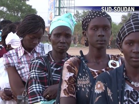 Le Journal vidéo du dimanche 9 janvier 2011, édition de 18H00