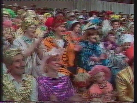 TF1 16 Juin 1990 Sébastien, C'est Fou! (2ème Partie)