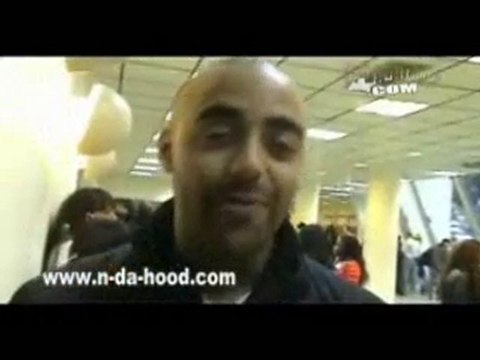 PASCAL CEFRAN DEDICACE RAPADONF