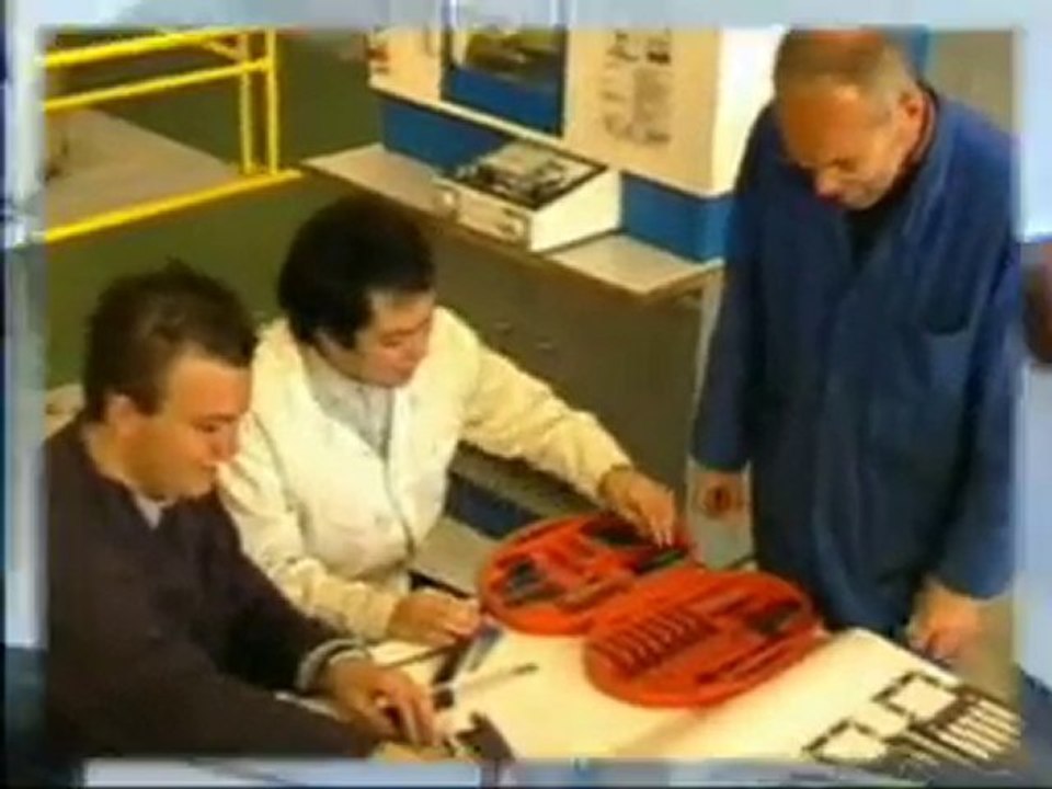 Les 6H de Saint JO 2003