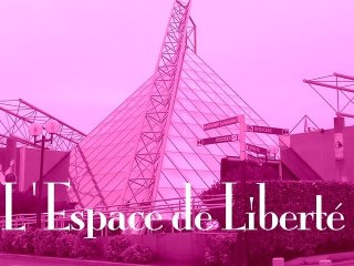 Les voeux de l'Espace de Liberté pour l'année 2011