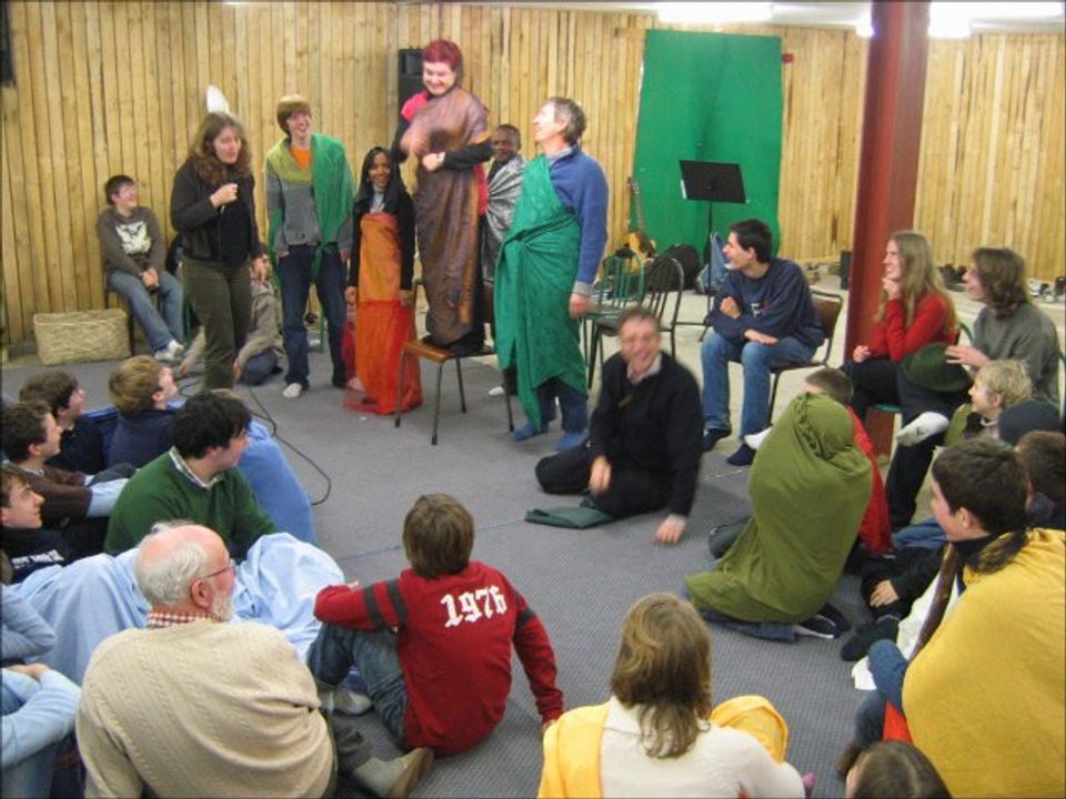 PUB WE 2011