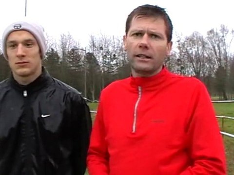 HAUTE-SAONE : CHAMPIONNATS DEPARTEMENTAUX DE CROSS-COUNTRY