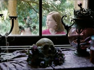 A BRUXINHA E O DRAGÃO - trecho do filme