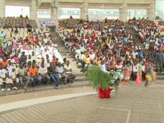 La communauté ouest-africaine de Côte d'Ivoire réunie pour soutenir Gbagbo