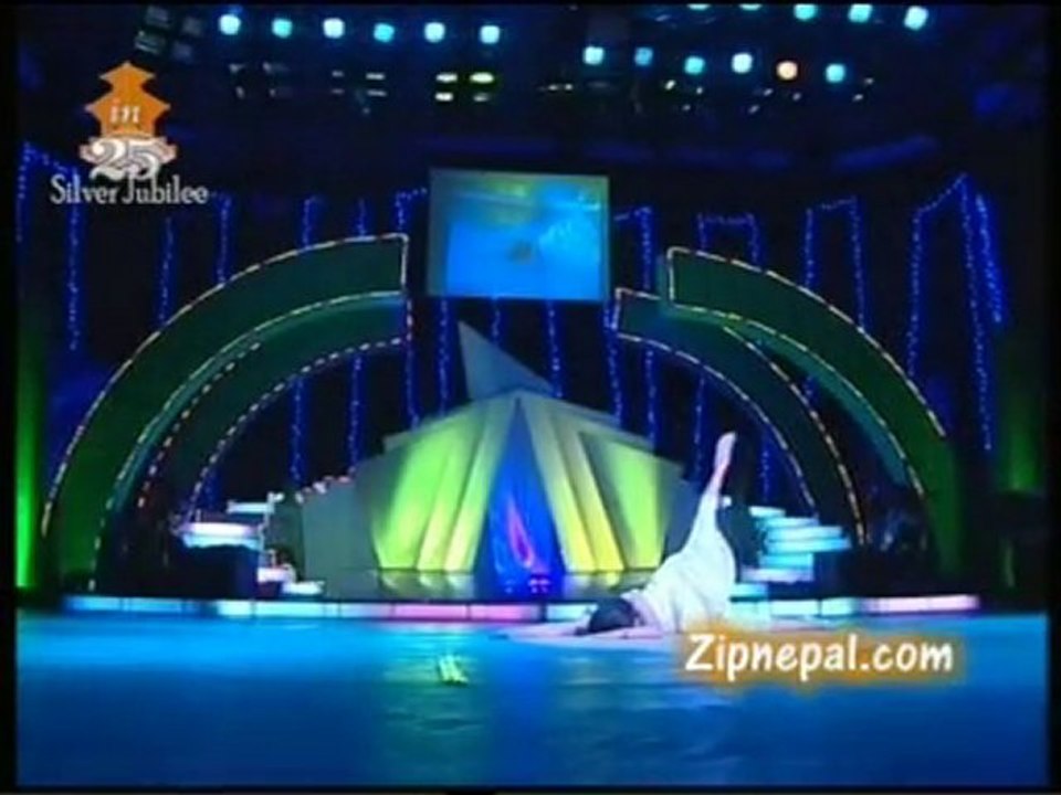 Chham Chhami  9th January 2011 Part 1 of 4