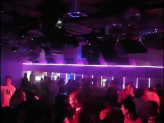 la Nouba soirée du 08 01 2011