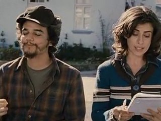 SANEAMENTO BÁSICO - trecho do filme