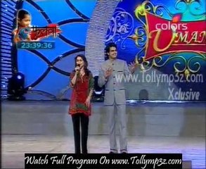 [Madhuri Dixit n Dharmendra] Umang 2011 Part 9