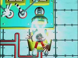 デジタル所さん #004 地下室