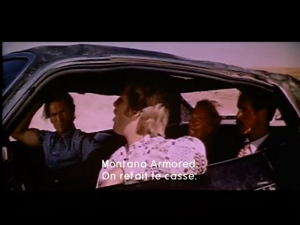 Le Canardeur