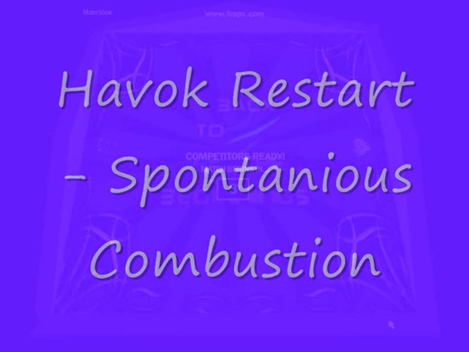 Round 2 - Sage vs Badnik