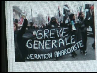 L'indignation des Anarchistes est toujours légitime !