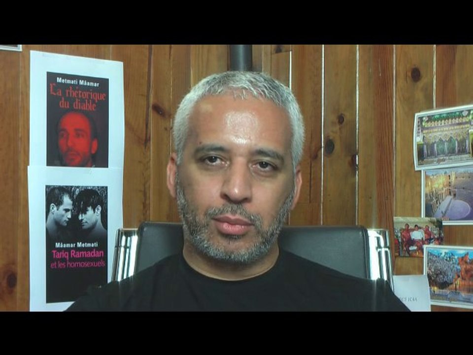 Tariq Ramadan et son moratoire sur la lapidation