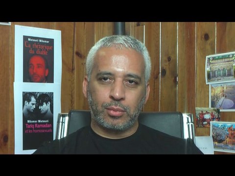 Tariq Ramadan et son moratoire sur la lapidation