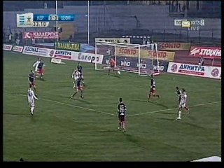 kerkira osfp kefalia fouster