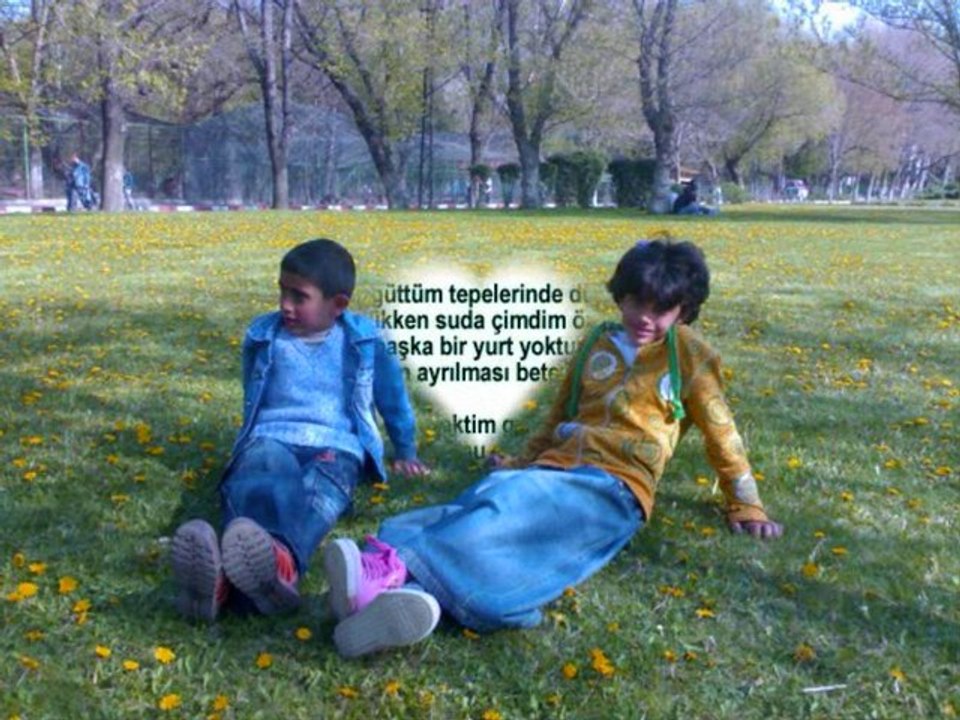 Ey Sevdigim hasan huseyin