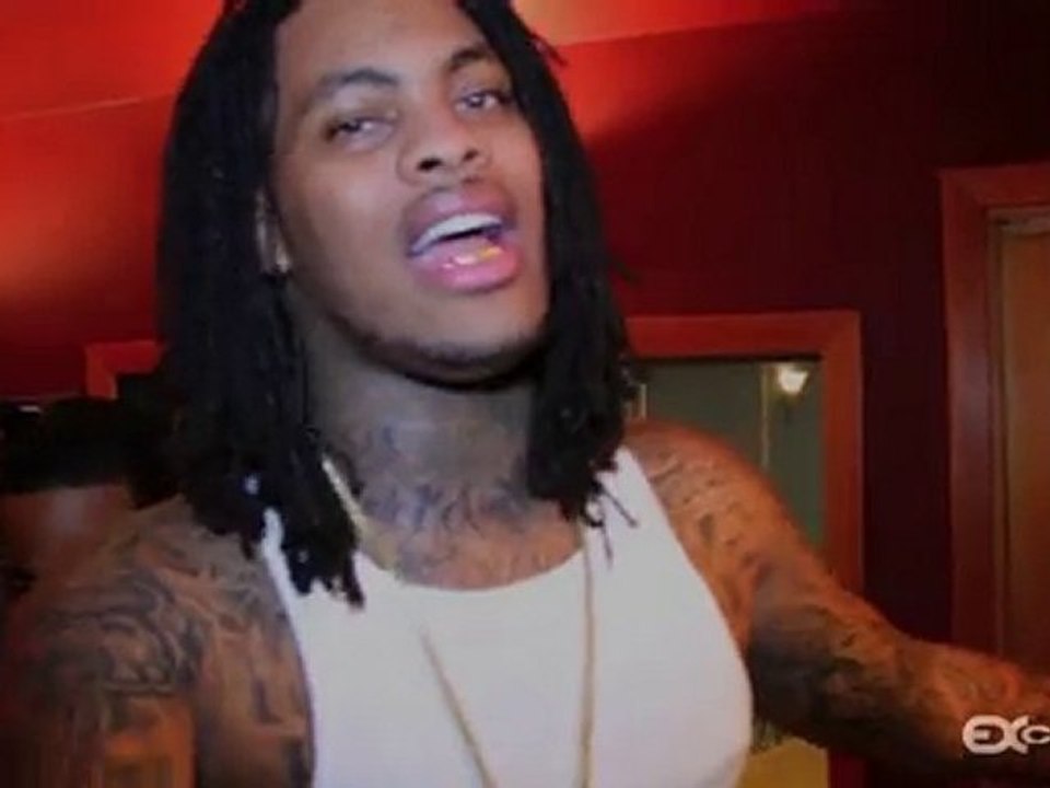 Exclusive Access Dose x Waka Flocka x Wooh Da Kid "365"