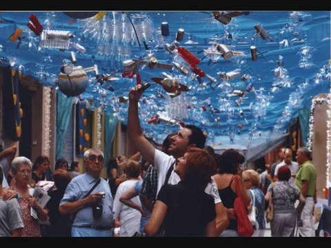 2010 - Concurs fotos Festa Major Gracia