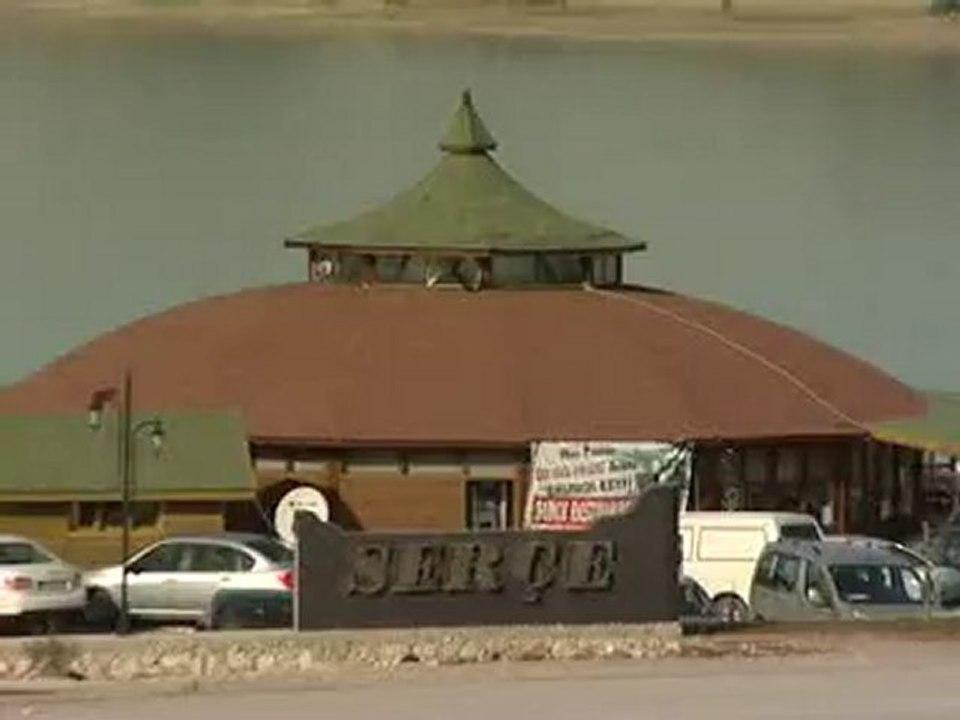 Serçe Life Restaurant