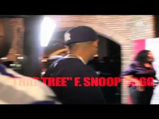 Third Eye Films: 2Eleven "That Tree" f. Snoop Dogg ...
