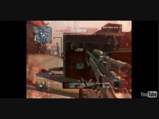 Black ops Frags 1 #