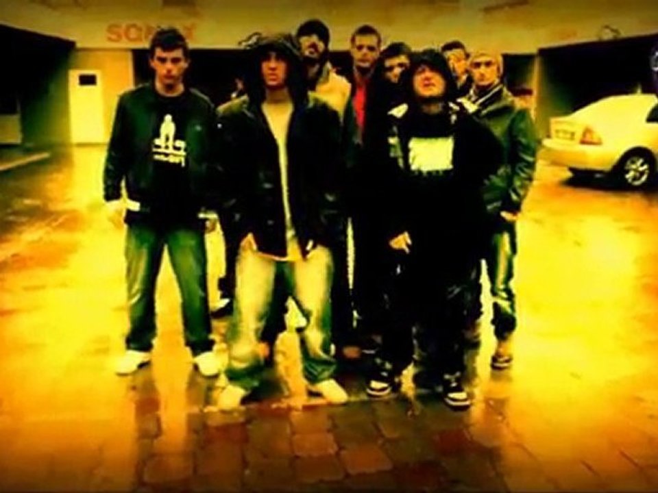 Diplomat feat. Baran G. - Af Yok Sana @ Hiphoplife.com.tr
