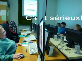 cours du vendredi par Françoise