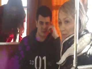 Fond Romeu - Nouvel An 2011