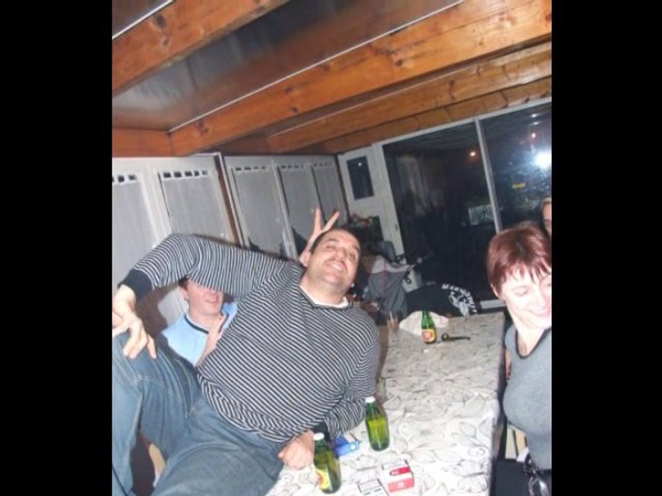 Anniv' Dany