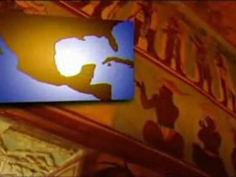 Civilizaciones Tecnologicas del Pasado 5 de 8