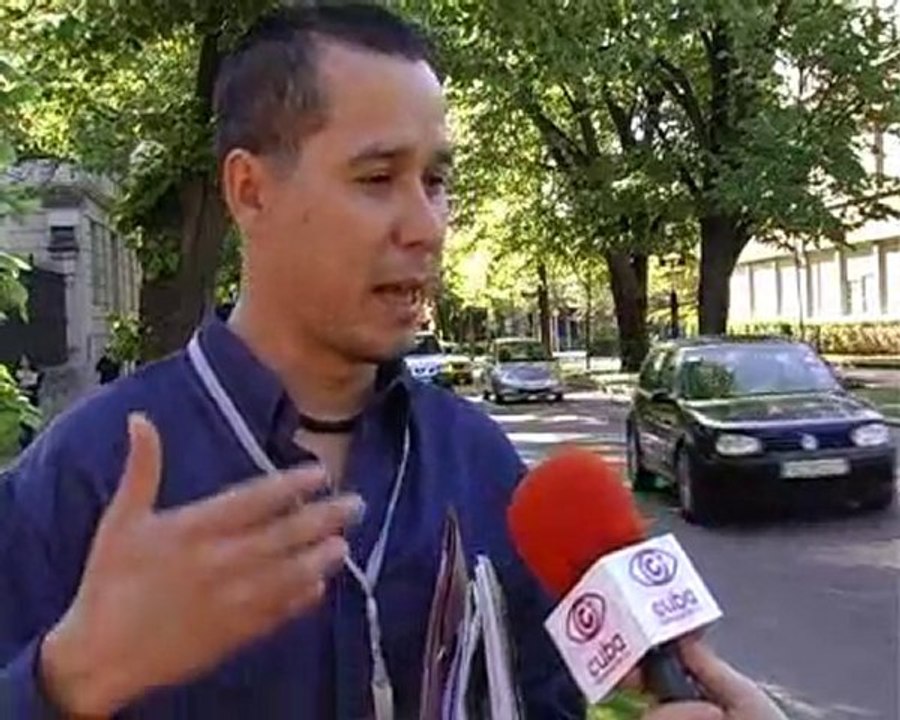 César Jerez, Agencia de Prensa Rural (Colombia)