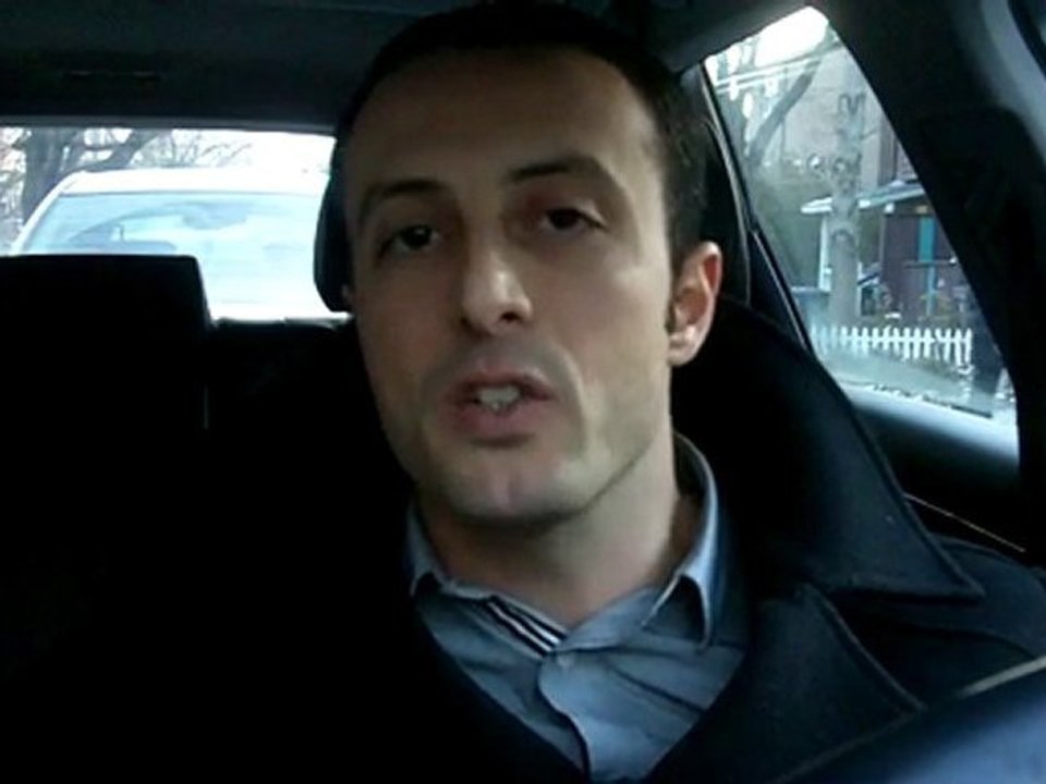 Toronto Real Estate | Video Blog | Homes and Condos | ...