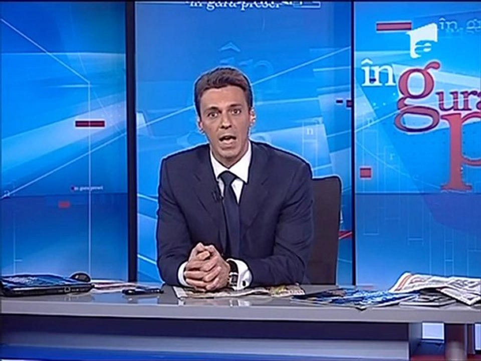 Mircea Badea - Nostalgii de porc