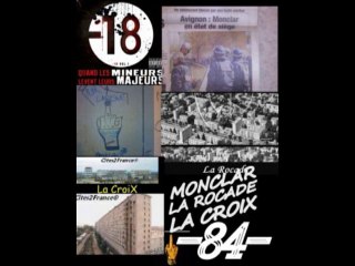 Krimo feat Nono - ON RESTE QUARTIER JUSQUA LA MORT