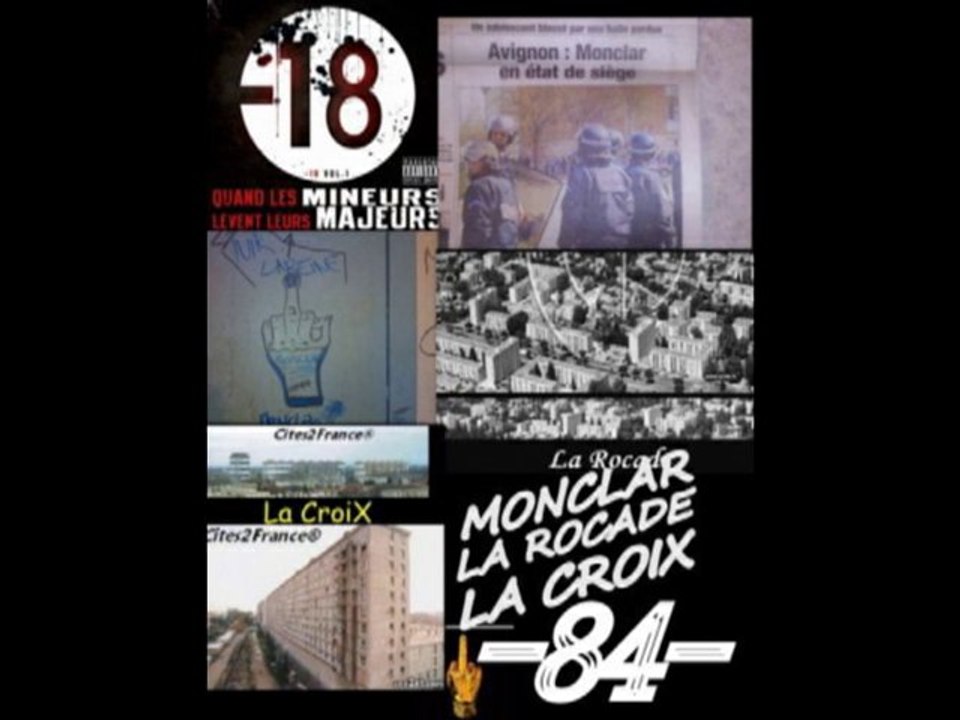 Krimo feat Nono - ON RESTE QUARTIER JUSQUA LA MORT