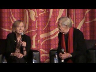 TCM Festival Eva Marie Saint et Martin Landau