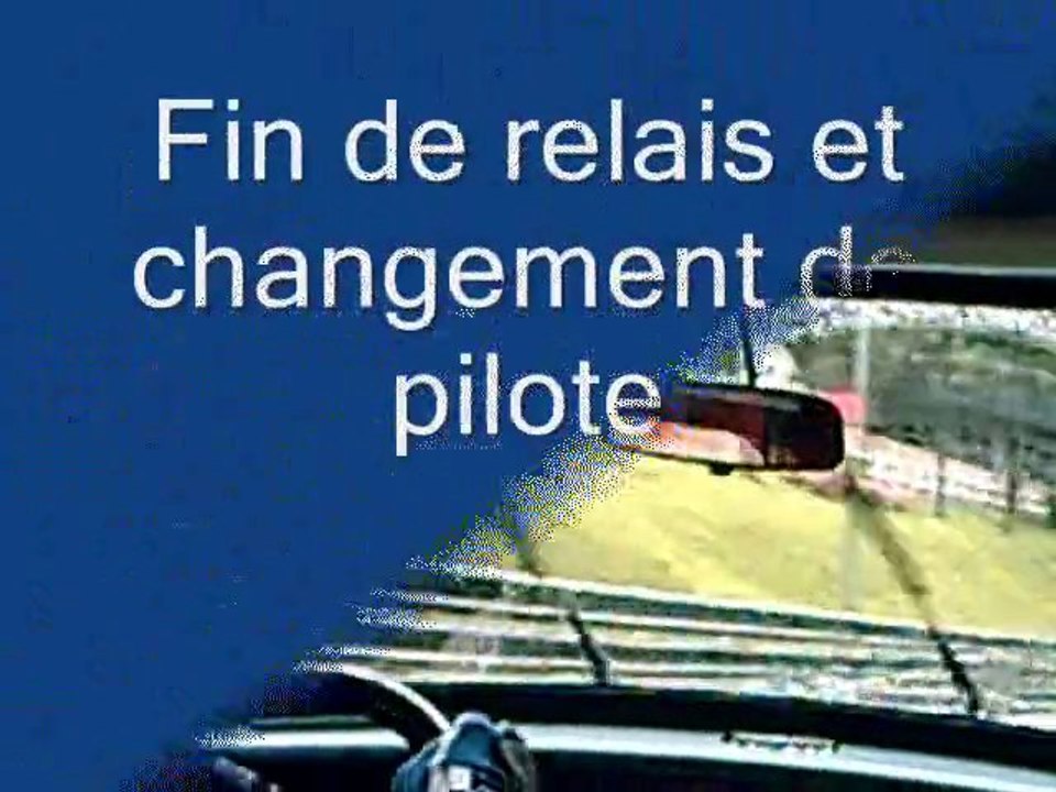 2008 U2TC Pau Austin Mini Cooper S 126HX15