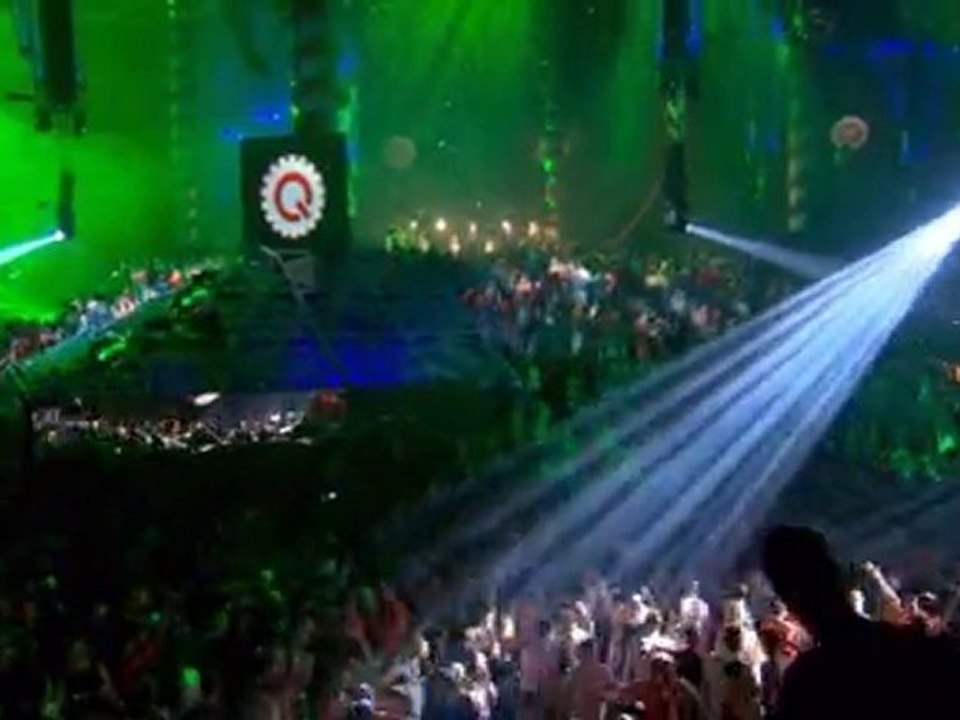 Feestfabriek - 10 Years Of Q-Dance - 2010 - Partie 3/5