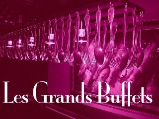 Les Voeux Des Grands Buffets pour l'année 2011