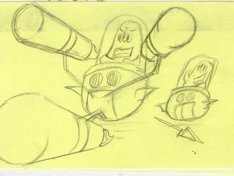 bandeannonce Version Inception VA essai